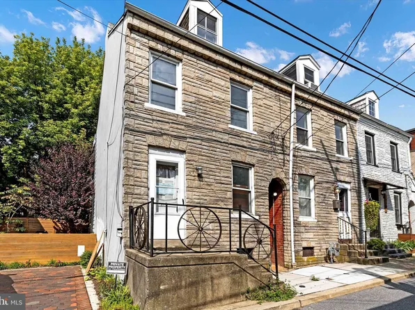 310 N Arch St, Lancaster, PA 17603