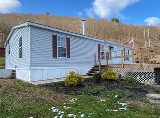 191 Harley Davidson Rd, Hancock, NY 13783