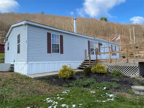 191 Harley Davidson Rd, Hancock, NY 13783