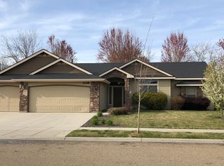 2158 W Root Creek St, Meridian, ID 83646