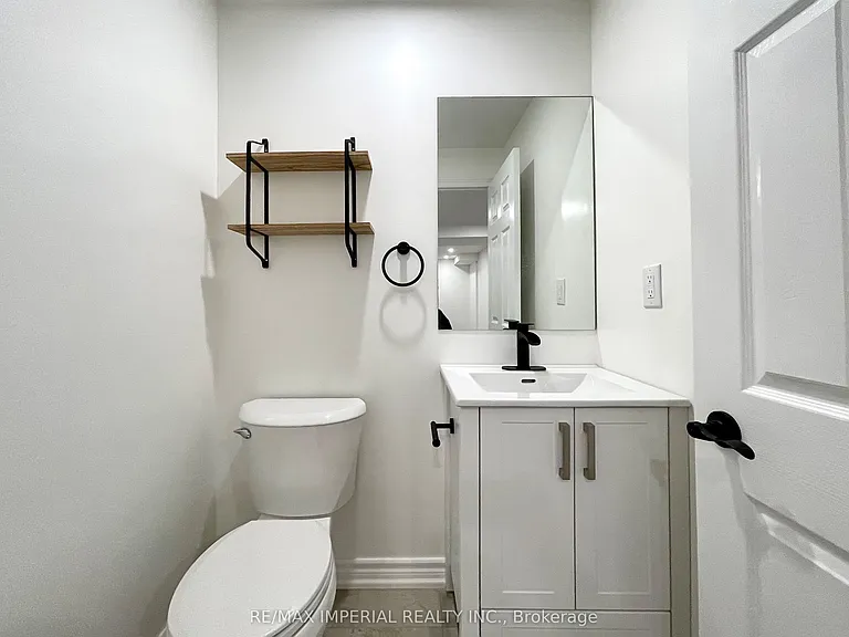 40 Brewsland Cres #BASEMENT — Photo 7