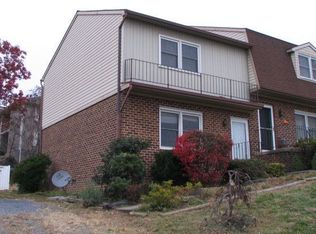 1171 Rosedale Dr, Harrisonburg, VA 22801