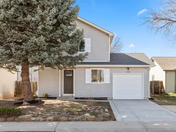4733 S Pagosa Circle, Aurora, CO 80015