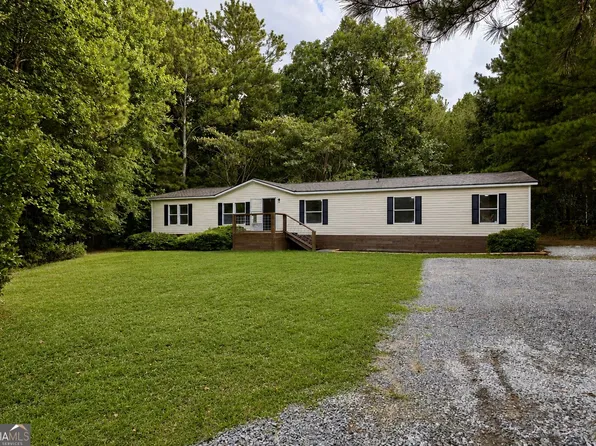 1965 Tanglewood Dr, Elberton, GA 30635