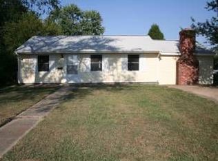7700 Orcutt Ave, Newport News, VA 23605