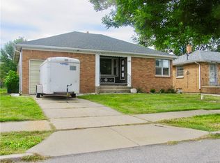 390 Callodine Ave, Amherst, NY