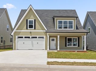 538 Willow Grove Ct UNIT 56, Ringgold, GA 30736