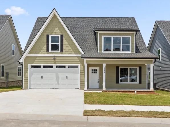 538 Willow Grove Ct Unit 56, Ringgold, GA 30736