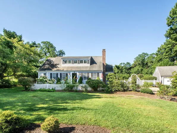 25 Eastwind Drive, Eastham, MA 02642