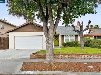 231 Belden Dr, San Jose, CA, 95123