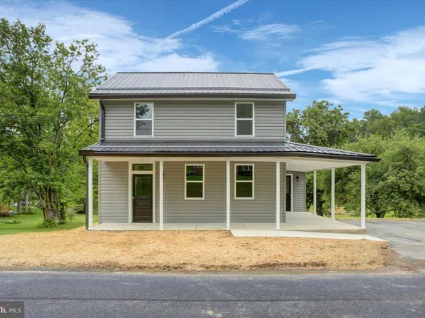 580 Cleveland Ave, Waynesboro, PA 17268