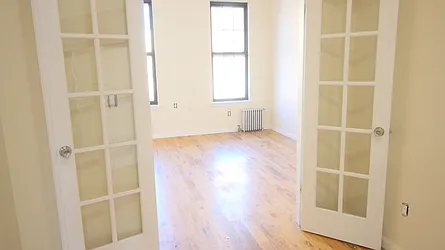 Rented by East Williamsburg Realty Inc