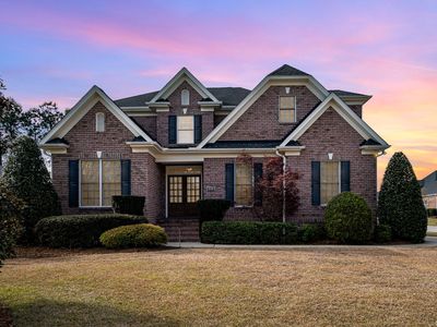 502 Sippihaw Oaks Dr, Fuquay Varina, NC, 27526