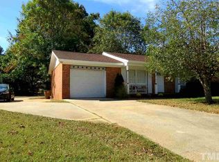 304 Forestville Rd, Wake Forest, NC 27587