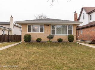 207 N Western Ave, Park Ridge, IL 60068
