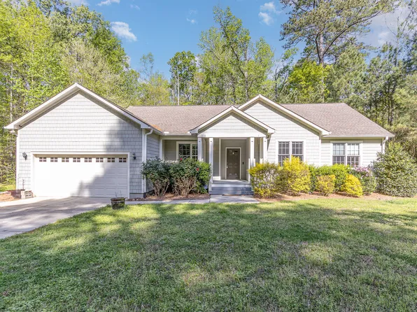 3640 Pine View Cir, Durham, NC 27705