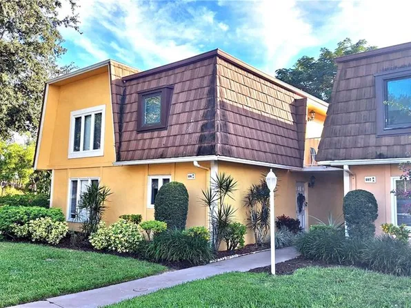 406 Meadowlark LN #406A, NAPLES, FL 34105