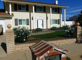 2717 Fletcher St, Simi Valley, CA 93065