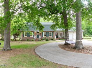 6433 Bevin Dr, Macon, GA 31216