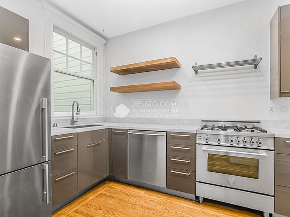 2nd image of 1530 McAllister St APT 1