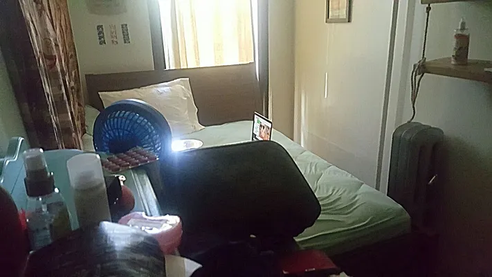 Rented by Evergreen Apartments BK | media 13