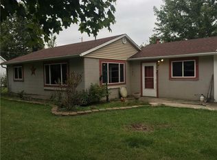 165 Farnsworth, Celina, OH 45885