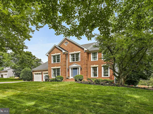 6000 Leaves Of Grass Ct, Clarksville, MD 21029