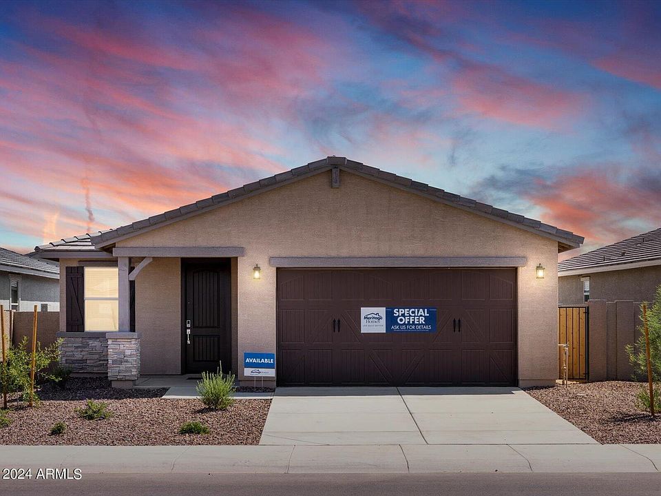 1st image of 35450 W CARTEGNA Lane