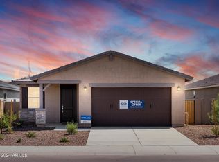 35450 W Cartegna Ln, Maricopa, AZ 85138