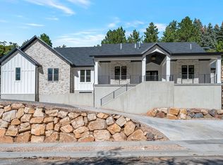 2563 E 2250 N, Layton, UT 84040