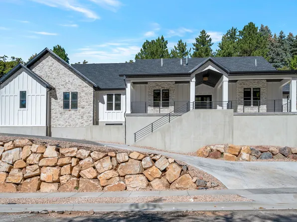 2563 E 2250 N, Layton, UT 84040