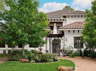 36 Golden Scroll Cir, Spring, TX 77382
