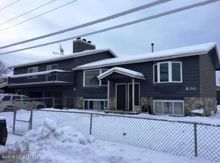 800 Lane St, Anchorage, AK 99508