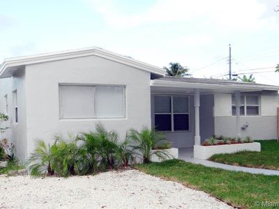 3480 SW 15th St, Fort Lauderdale, FL, 33312