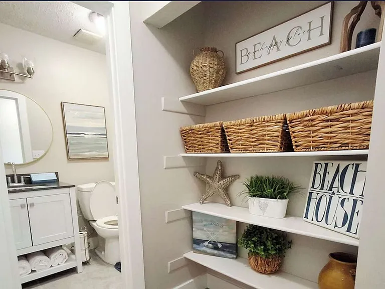Storage Room