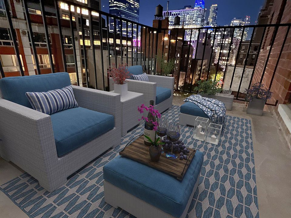 1st image of 370 W 30th St APT 10D