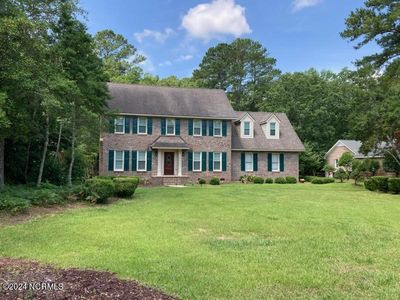 1202 Pine Valley Drive, New Bern, NC, 28562