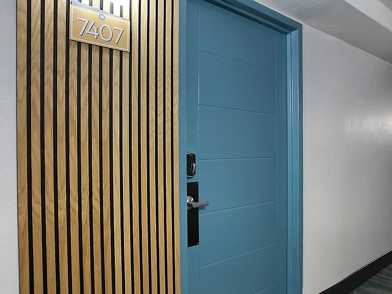 Presidio Palms Apartments — Photo 39