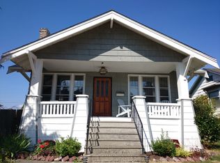 5921 44th Ave SW, Seattle, WA 98136