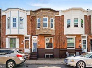 106 Fitzgerald St, Philadelphia, PA 19148