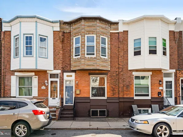 106 Fitzgerald St, Philadelphia, PA 19148