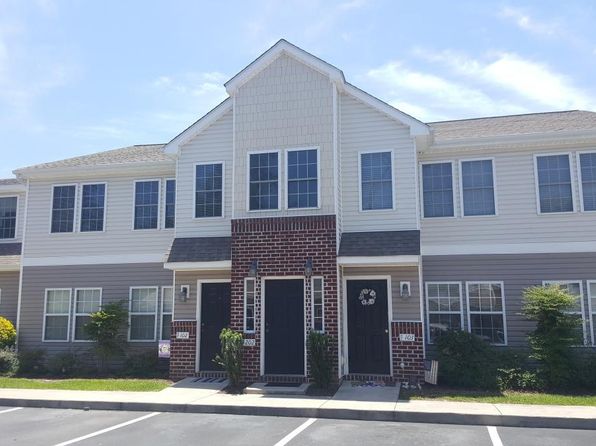 4513 Country Club Rd #102B
