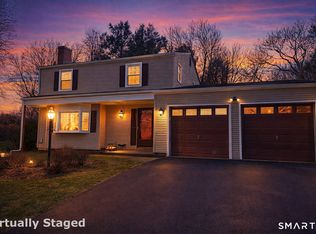 104 Carman Rd, Manchester, CT 06042