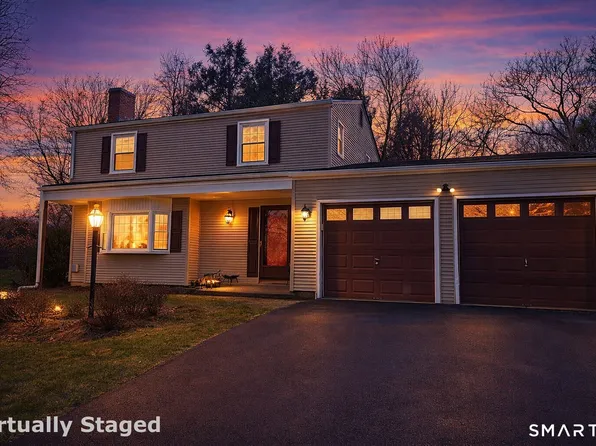 104 Carman Road, Manchester, CT 06042