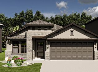 8502 Red Bottle Brush Rd, Lago Vista, TX 78645