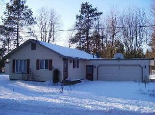 N1895 Hale Rd, Peshtigo, WI 54157