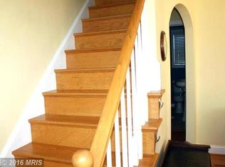 4833 25th St N, Arlington, VA 22207