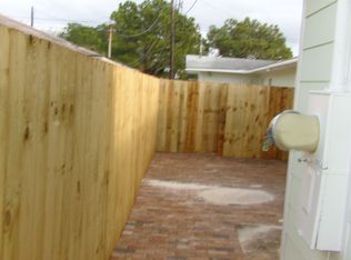 5803 Pinetree Ave #D, Panama City, FL 32408