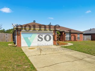 520 Batten Blvd, Perdido Key, FL 32507