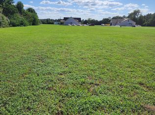 0 Chorley Rd, Burgaw, NC 28425